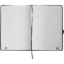 Caiet A5 coperta PU reciclat 14,5 x 21,1 cm 25261