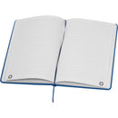 Caiet A5 coperta PU reciclat 14,5 x 21,1 cm 25261