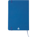 Caiet A5 coperta PU reciclat 14,5 x 21,1 cm 25261