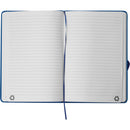 Caiet A5 coperta PU reciclat 14,5 x 21,1 cm 25261