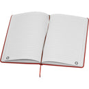 Caiet A5 coperta PU reciclat 14,5 x 21,1 cm 25261