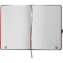 Caiet A5 coperta PU reciclat 14,5 x 21,1 cm 25261