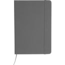 Caiet A5 coperta PU reciclat 14,5 x 21,1 cm 25261