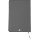Caiet A5 coperta PU reciclat 14,5 x 21,1 cm 25261