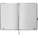 Caiet A5 coperta PU reciclat 14,5 x 21,1 cm 25261