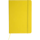 Caiet A5 coperta PU reciclat 14,5 x 21,1 cm 25261