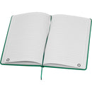 Caiet A5 coperta PU reciclat 14,5 x 21,1 cm 25261