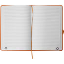 Caiet A5 coperta PU reciclat 14,5 x 21,1 cm 25261