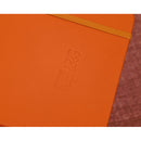 Caiet A5 coperta PU reciclat 14,5 x 21,1 cm 25261