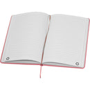 Caiet A5 coperta PU reciclat 14,5 x 21,1 cm 25261