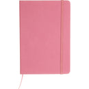 Caiet A5 coperta PU reciclat 14,5 x 21,1 cm 25261