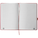 Caiet A5 coperta PU reciclat 14,5 x 21,1 cm 25261