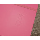 Caiet A5 coperta PU reciclat 14,5 x 21,1 cm 25261