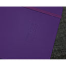 Caiet A5 coperta PU reciclat 14,5 x 21,1 cm 25261