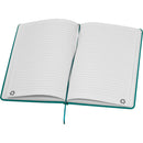 Caiet A5 coperta PU reciclat 14,5 x 21,1 cm 25261