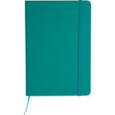 Caiet A5 coperta PU reciclat 14,5 x 21,1 cm 25261