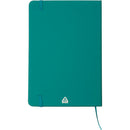 Caiet A5 coperta PU reciclat 14,5 x 21,1 cm 25261