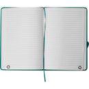 Caiet A5 coperta PU reciclat 14,5 x 21,1 cm 25261