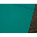 Caiet A5 coperta PU reciclat 14,5 x 21,1 cm 25261