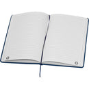 Caiet A5 coperta PU reciclat 14,5 x 21,1 cm 25261