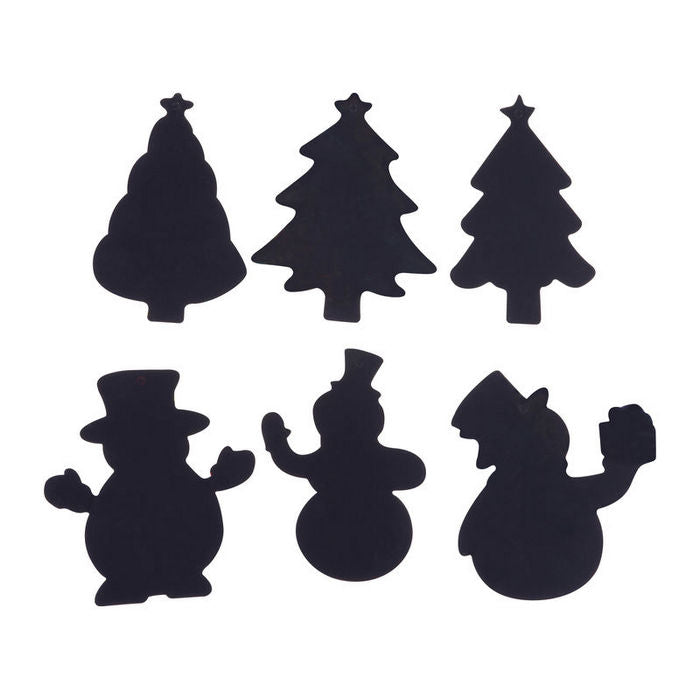 Ornamente din hartie razuibila 25277MC