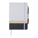 Caiet ~A5 14,5 x 21 cm cu pix 2529006