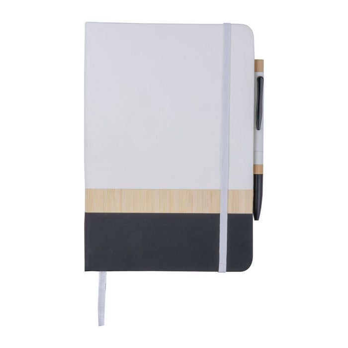 Caiet ~A5 14,5 x 21 cm cu pix 2529006