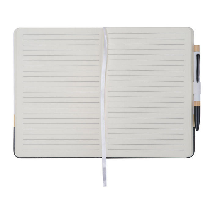 Caiet ~A5 14,5 x 21 cm cu pix 2529006