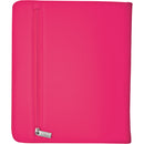 Mapa ~B5 265 × 230 × 20 mm nylon cu fermoar 28946