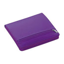 Mapa ~B5 265 × 230 × 20 mm nylon cu fermoar 28946