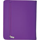 Mapa ~B5 265 × 230 × 20 mm nylon cu fermoar 28946