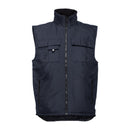 Vesta captusita bodywarmer "Thc Stockholm"