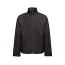 Geaca UNISEX softshell "THC Eanes"