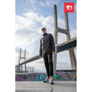 Geaca UNISEX softshell "THC Eanes"