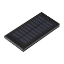 Baterie portabila solar 8000mAh 30824