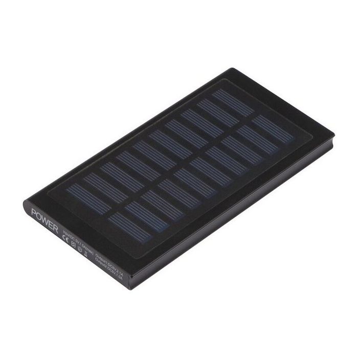 Baterie portabila solar 8000mAh 30824