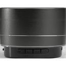 Boxa bluetooth din aluminiu 30899