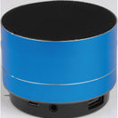 Boxa bluetooth din aluminiu 30899