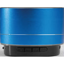 Boxa bluetooth din aluminiu 30899