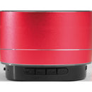 Boxa bluetooth din aluminiu 30899