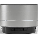 Boxa bluetooth din aluminiu 30899