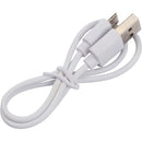 Incarcator wireless din bambus 31455