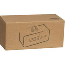Ceas din lemn, cu incarcator wireless 31515