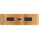 Baterie portabila solar 8000 mAh 32563