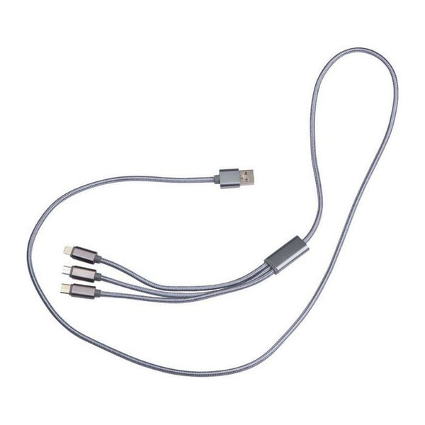 Cablu extra lung USB, Micro-USB, C-T 32663