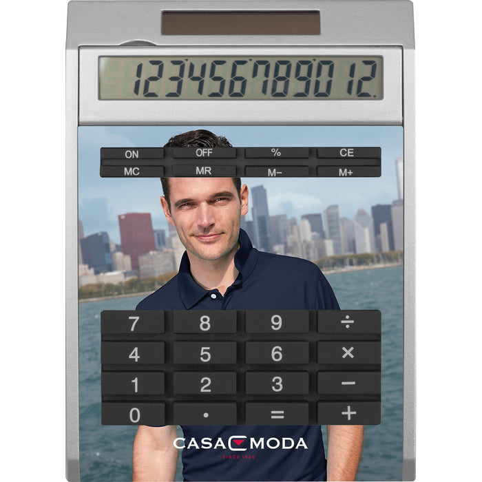 Calculator de birou CrisMa 33540