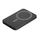 Baterie portabila Magsafe 5000 mAh aluminiu reciclat 33958