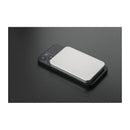 Baterie portabila Magsafe 5000 mAh aluminiu reciclat 33958