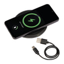 Incarcator wireless cu lumina LED 3424103