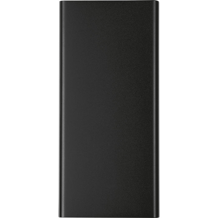 Baterie portabila aluminiu reciclat 10000 mAh 34503